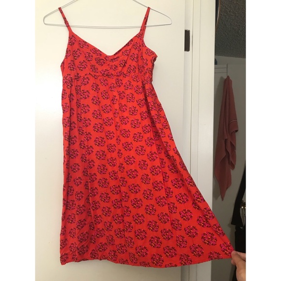 Old navy summer dress - Picture 4 of 5